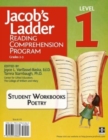 Image for Jacob&#39;s Ladder Student Workbooks : Level 1, Poetry (Set of 10)