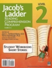 Image for Jacob&#39;s Ladder Student Workbooks : Level 2, Short Stories (Set of 10)