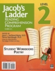 Image for Jacob&#39;s Ladder Student Workbooks : Level 2, Poetry (Set of 10)