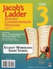 Image for Jacob&#39;s Ladder Student Workbooks : Level 3, Short Stories (Set of 10)