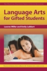 Image for Language Arts for Gifted Learners