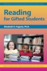 Image for Reading for Gifted Students