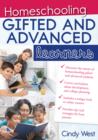 Image for Homeschooling Gifted and Advanced Learners