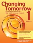 Image for Changing Tomorrow 1