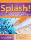 Image for Splash! : Modeling and Measurement Applications for Young Learners in Grades K-1