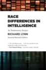 Image for Race Differences in Intelligence