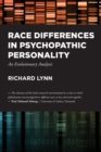 Image for Race Differences in Psychopathic Personality