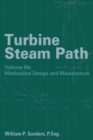 Image for Turbine Steam Path Maintenance &amp; Repair : Volume IIIa