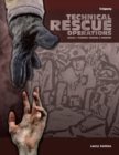 Image for Technical Rescue Operations : Planning, Training, And Command