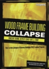 Image for Collapse of Burning Buildings DVD Training Program DVD 5 : Wood Frame Building Collapse