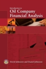 Image for Introduction to Oil Company Financial Analysis