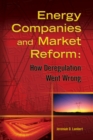 Image for Energy Companies and Market Reform