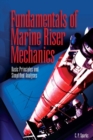 Image for Fundamentals of Marine Riser Mechanics