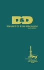 Image for D&amp;D Standard Oil &amp; Gas Abbreviator