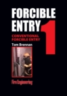 Image for Conventional Forcible Entry : Striking and Prying