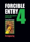 Image for High Security Devices : Roll-Down Metal Doors and Scissor Gates