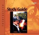 Image for Fire Officer&#39;s Handbook of Tactics