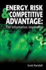 Image for Energy, Risk &amp; Competitive Advantage