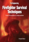 Image for Firefighter Survival Techniques