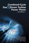 Image for Combined-cycle gas and steam turbine power plants