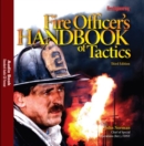 Image for Fire Officer&#39;s Handbook of Tactics - Audio Book