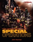Image for Fire Department Special Operations