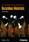 Image for The Common Sense Approach to Hazardous Materials