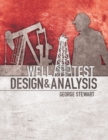 Image for Well Test Design and Analysis
