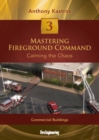 Image for Mastering Fireground Command