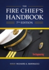 Image for The Fire Chief&#39;s Handbook