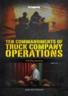 Image for Ten Commandments of Truck Company Operations