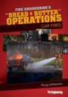 Image for Bread &amp; Butter Operations - Car Fires