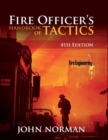 Image for Fire officer&#39;s handbook of tactics