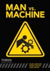 Image for Man vs. Machine