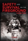 Image for Safety and survival on the fireground