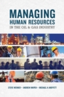 Image for Managing human resources in the oil and gas industry