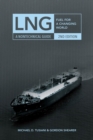 Image for LNG  : fuel for a changing world