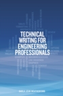 Image for Technical writing for engineering professionals