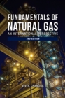 Image for Fundamentals of Natural Gas : An International Perspective