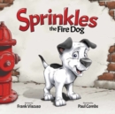 Image for Sprinkles the Fire Dog