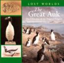 Image for The Great Auk