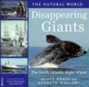 Image for Diappearing Giants