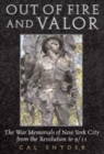 Image for Out of Fire &amp; Valor
