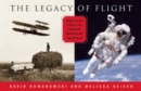 Image for Legacy of Flight : Images from the Archives of the Smithsonian National Air &amp; Space