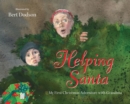 Image for Helping Santa : My First Christmas Adventure with Grandama