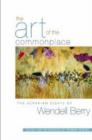 Image for The Art Of The Commonplace