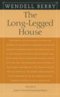 Image for The Long-legged House