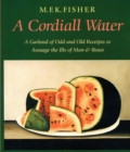 Image for A Cordiall Water