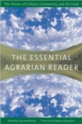 Image for The Essential Agrarian Reader