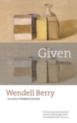 Image for Given  : poems